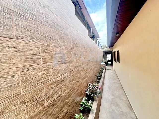 Casa 2 quartos e 2 banheiros, à venda, no bairro Tremembé em São Paulo