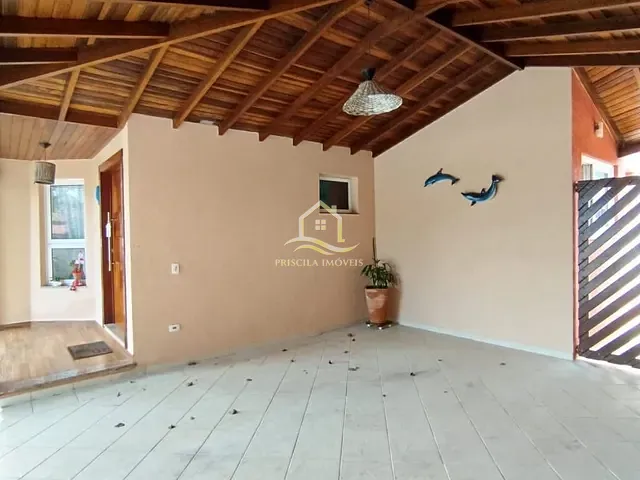 Casa com 588m² 6 quartos e 5 banheiros, à venda, no bairro Morada da Praia em Bertioga