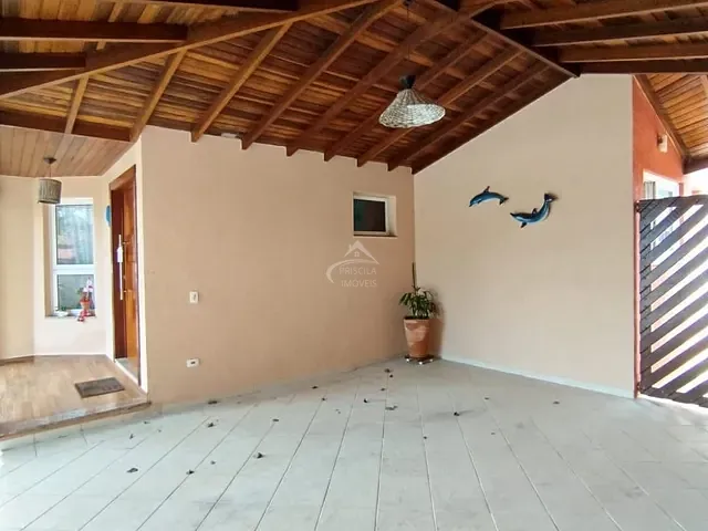 Casa com 588m² 6 quartos e 5 banheiros, à venda, no bairro Morada da Praia em Bertioga