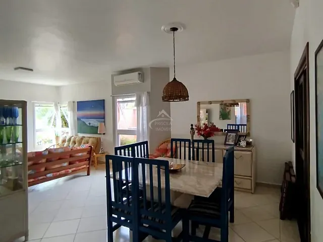 Casa com 588m² 6 quartos e 5 banheiros, à venda, no bairro Morada da Praia em Bertioga