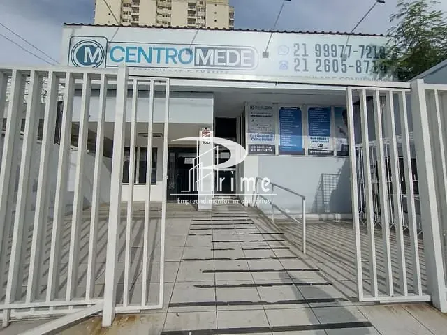 Casa com 360m², à venda ou para alugar, no bairro Centro em São Gonçalo