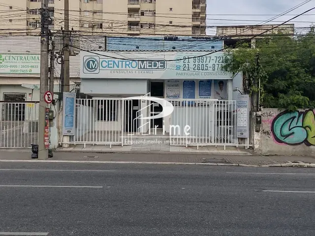 Casa com 360m², à venda ou para alugar, no bairro Centro em São Gonçalo
