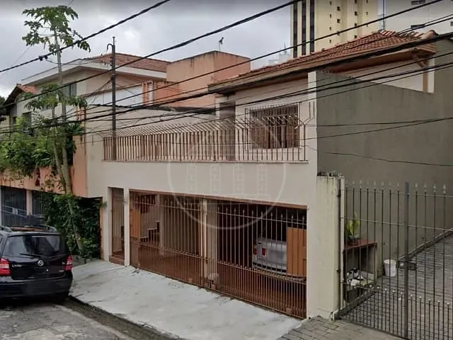 Casa com 198m² 3 quartos e 2 banheiros, à venda, no bairro Vila Guarani (Zona Sul) em São Paulo