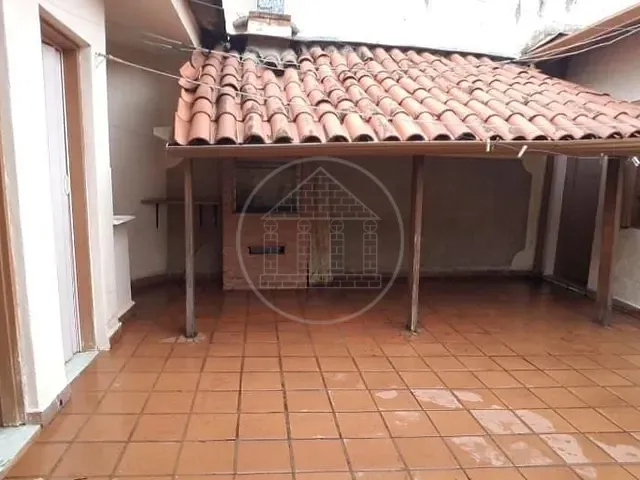 Casa com 198m² 3 quartos e 2 banheiros, à venda, no bairro Vila Guarani (Zona Sul) em São Paulo