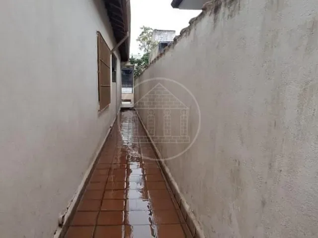 Casa com 198m² 3 quartos e 2 banheiros, à venda, no bairro Vila Guarani (Zona Sul) em São Paulo