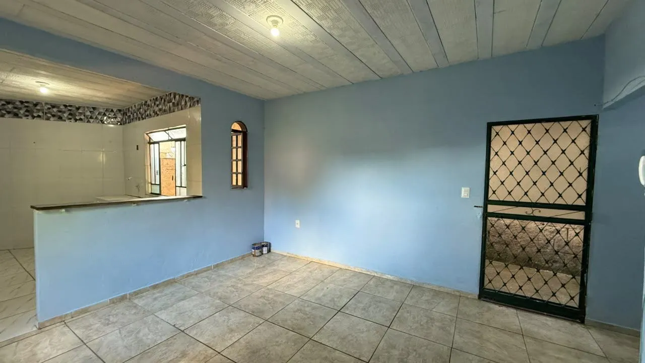 Casa, 2 quartos, 40 m² - Foto 2