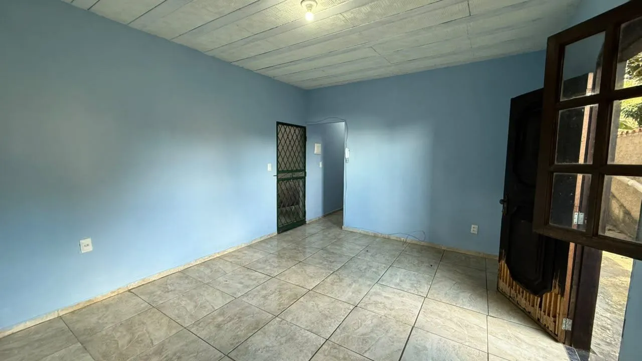Casa, 2 quartos, 40 m² - Foto 3
