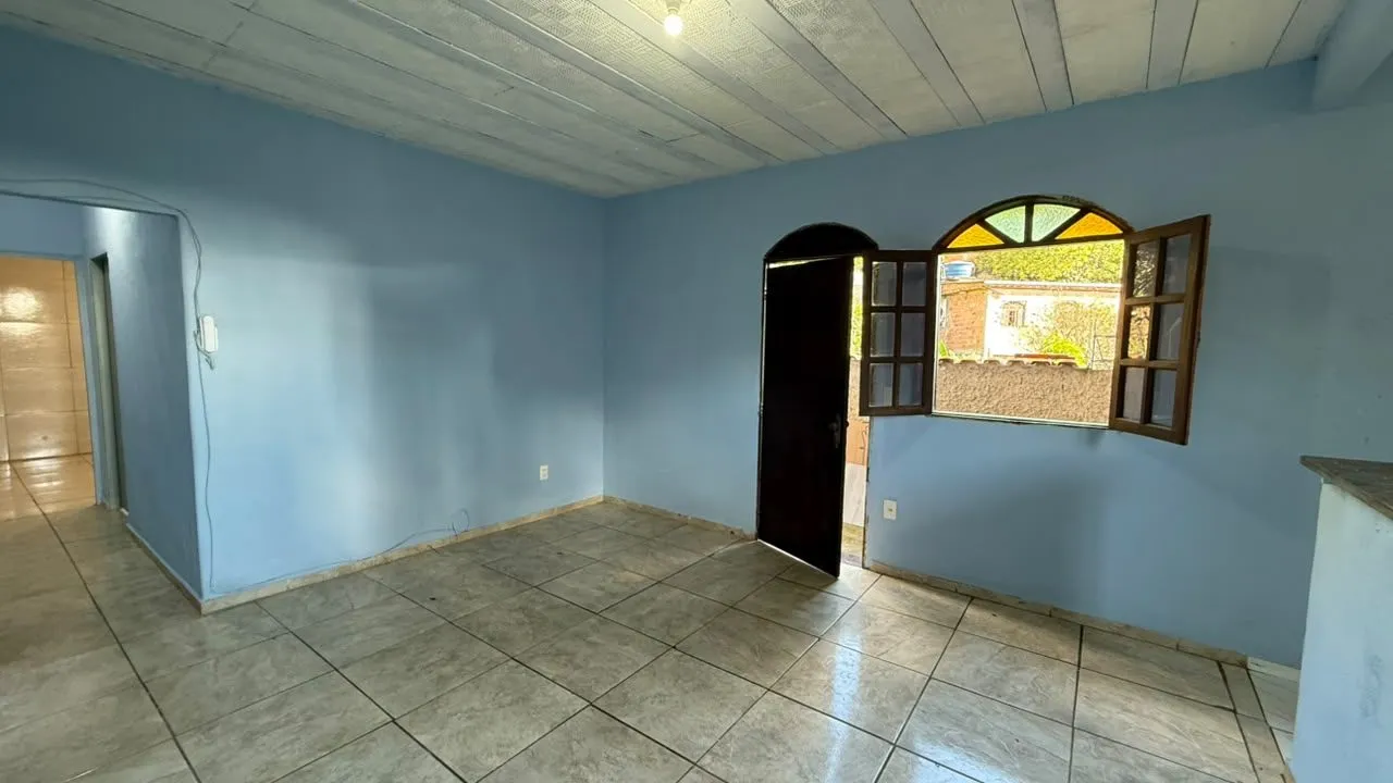 Casa, 2 quartos, 40 m² - Foto 4