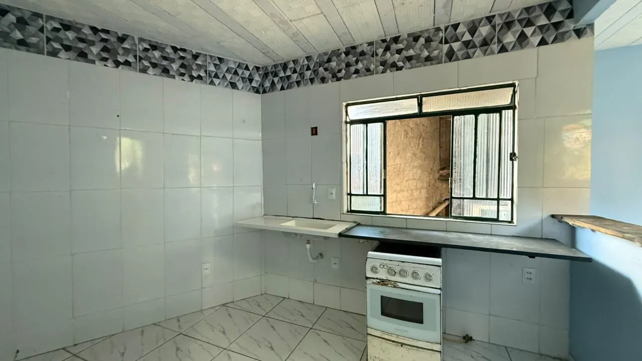 Casa, 2 quartos, 40 m² - Foto 5