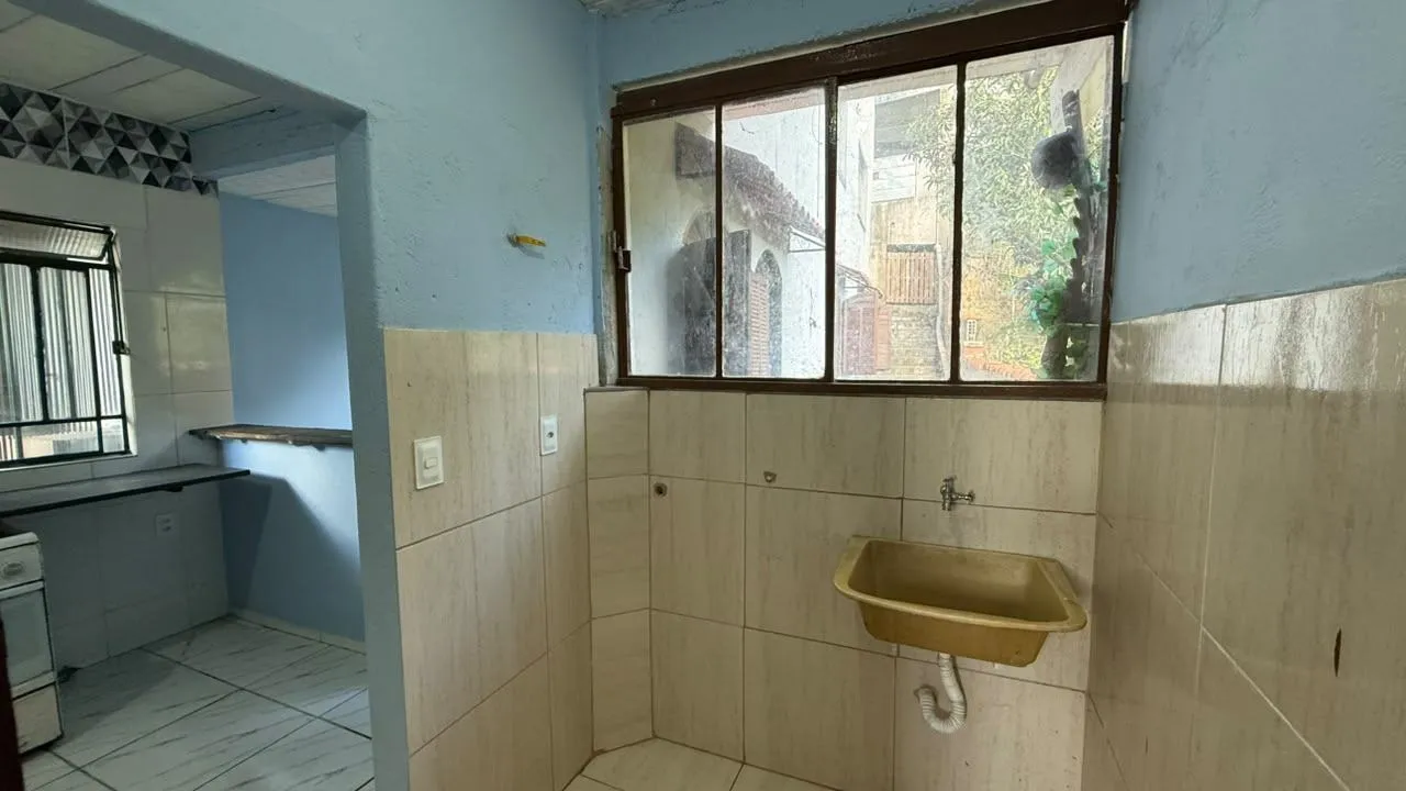 Casa, 2 quartos, 40 m² - Foto 9