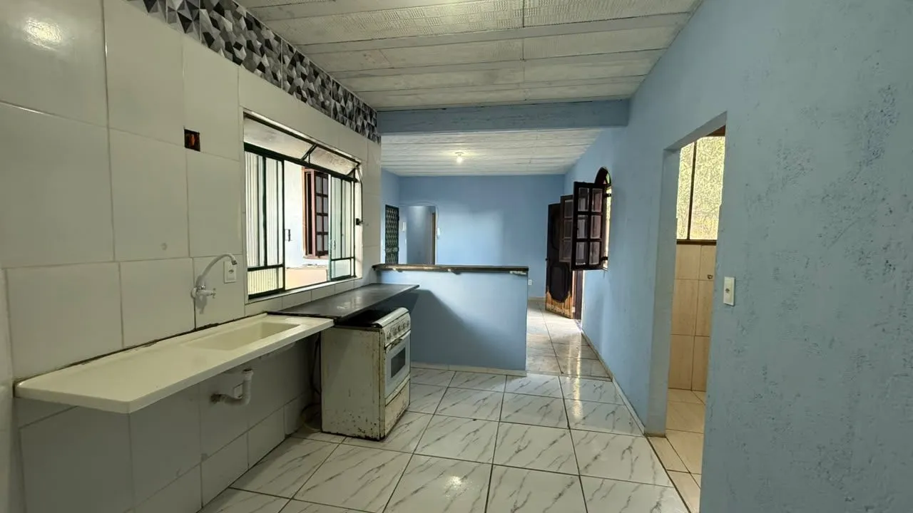 Casa, 2 quartos, 40 m² - Foto 6