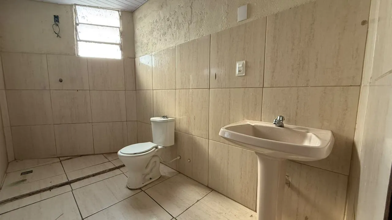 Casa, 2 quartos, 40 m² - Foto 8