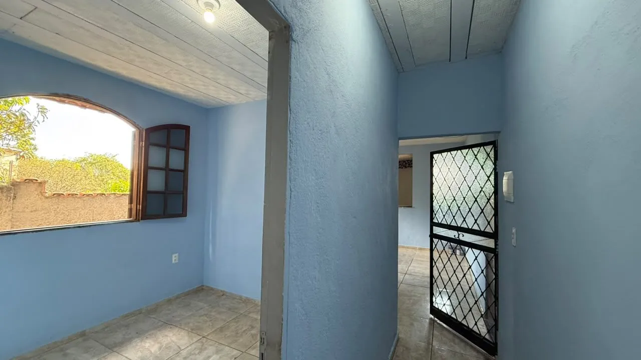 Casa, 2 quartos, 40 m² - Foto 11