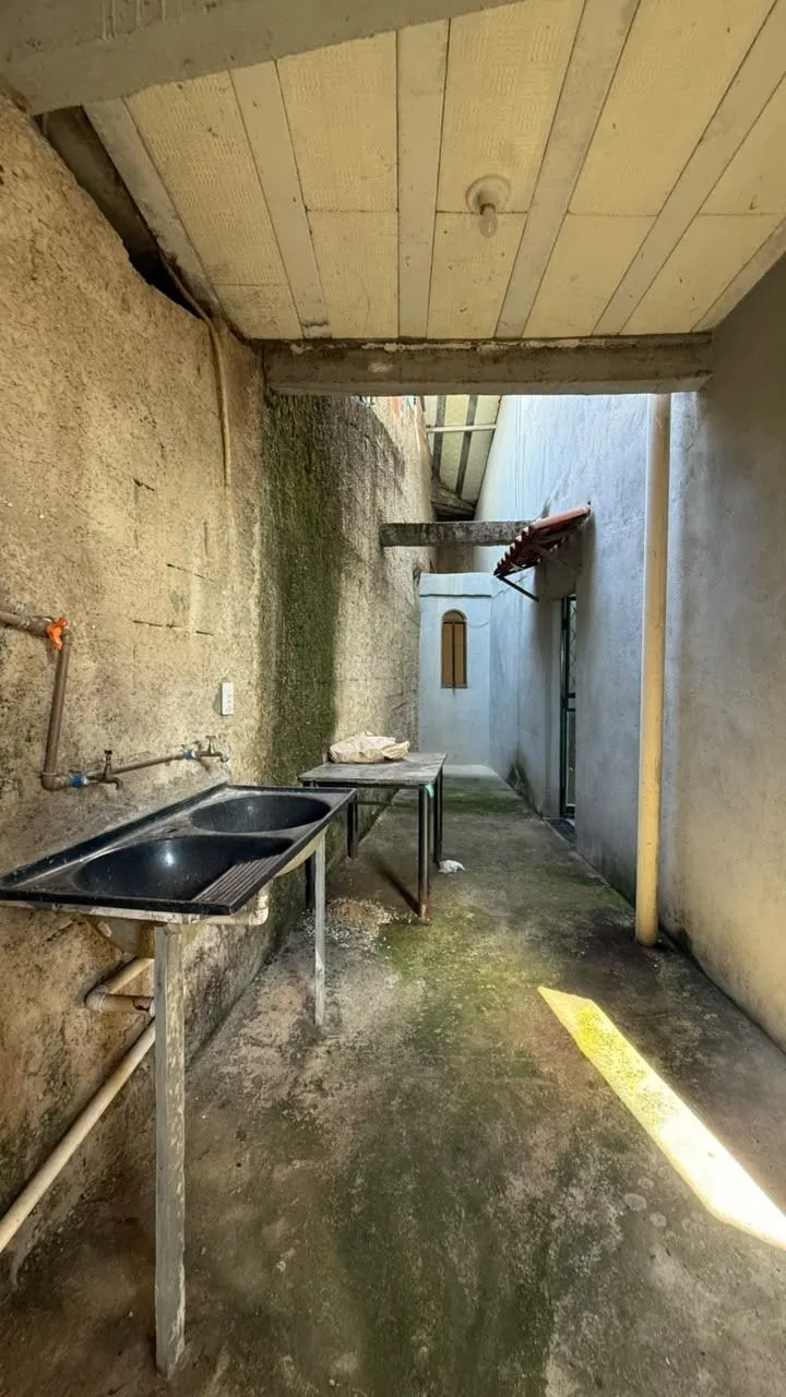 Casa, 2 quartos, 40 m² - Foto 15