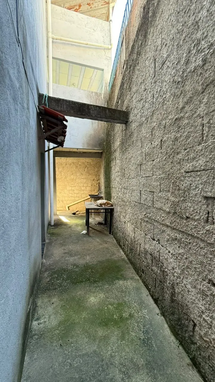 Casa, 2 quartos, 40 m² - Foto 16