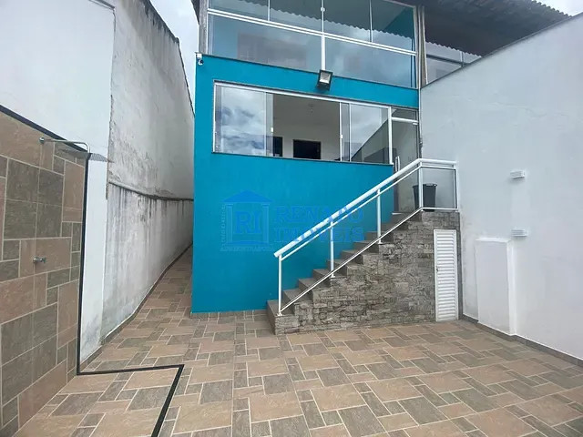 Casa 2 quartos e 2 banheiros, à venda, no bairro Flamengo em Maricá