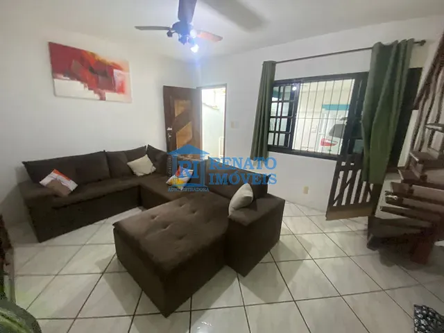 Casa 2 quartos e 2 banheiros, à venda, no bairro Flamengo em Maricá