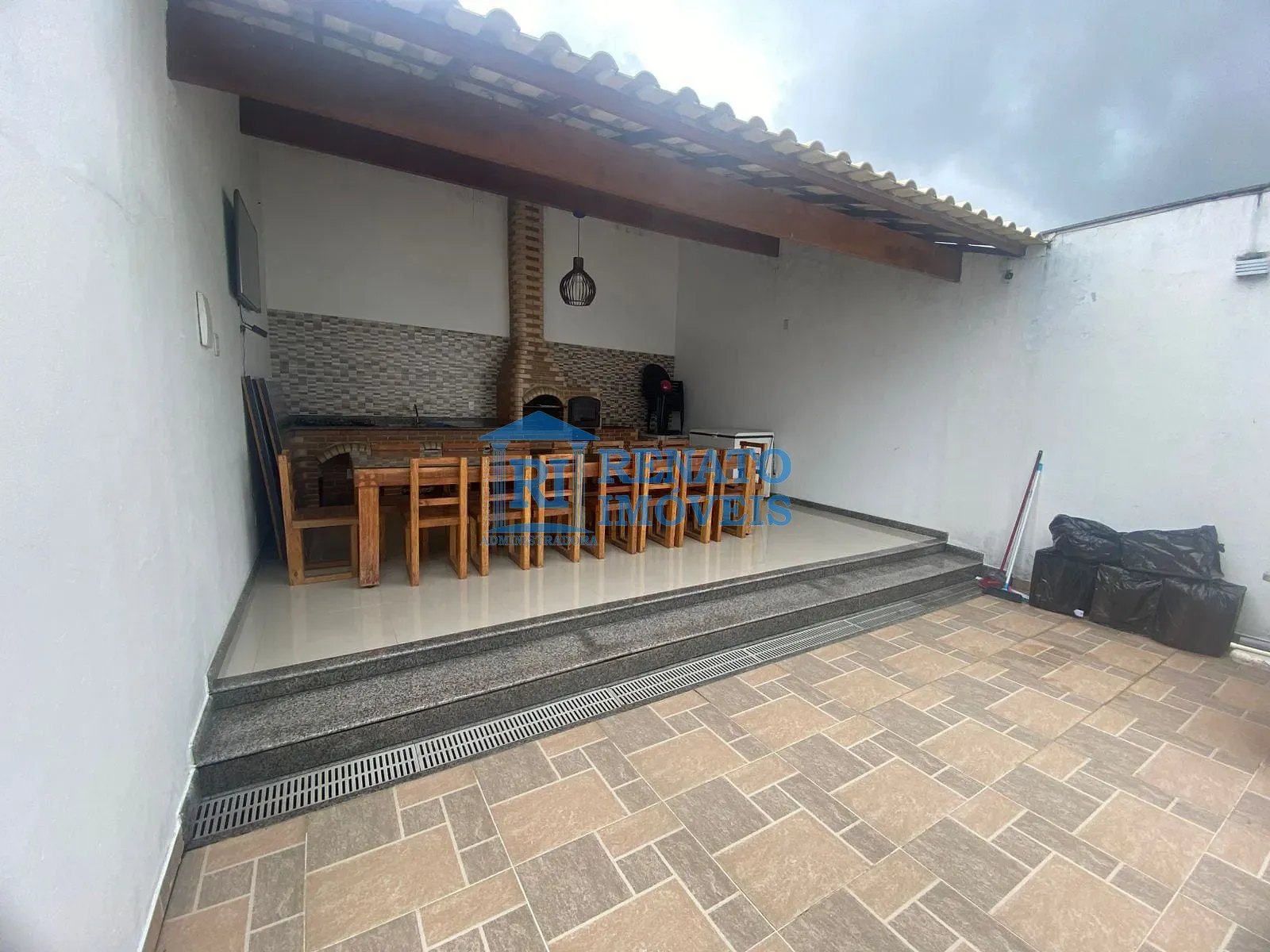 Casa, 2 quartos, 180 m² - Foto 16