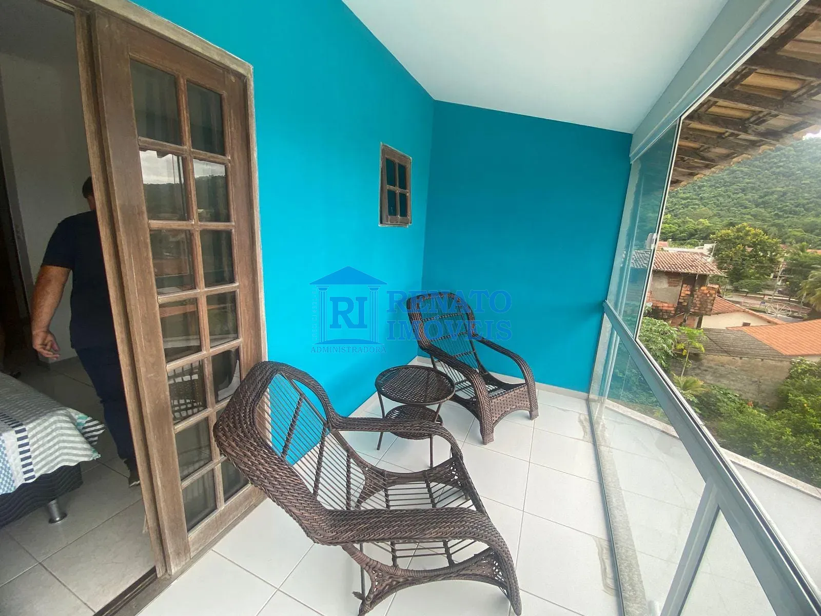 Casa, 2 quartos, 180 m² - Foto 13