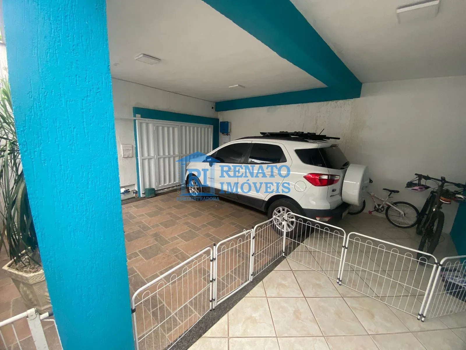 Casa, 2 quartos, 180 m² - Foto 3