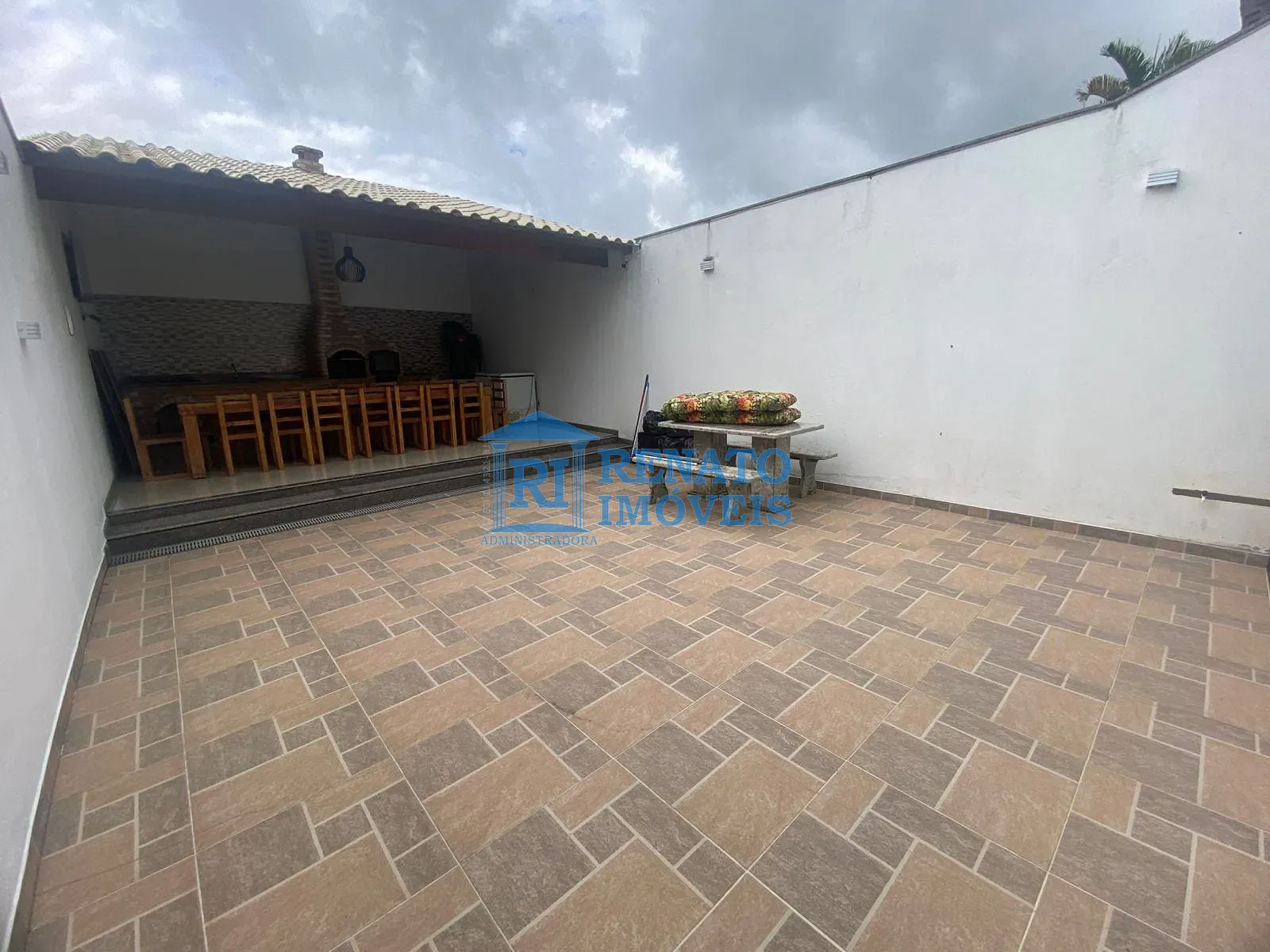 Casa, 2 quartos, 180 m² - Foto 17
