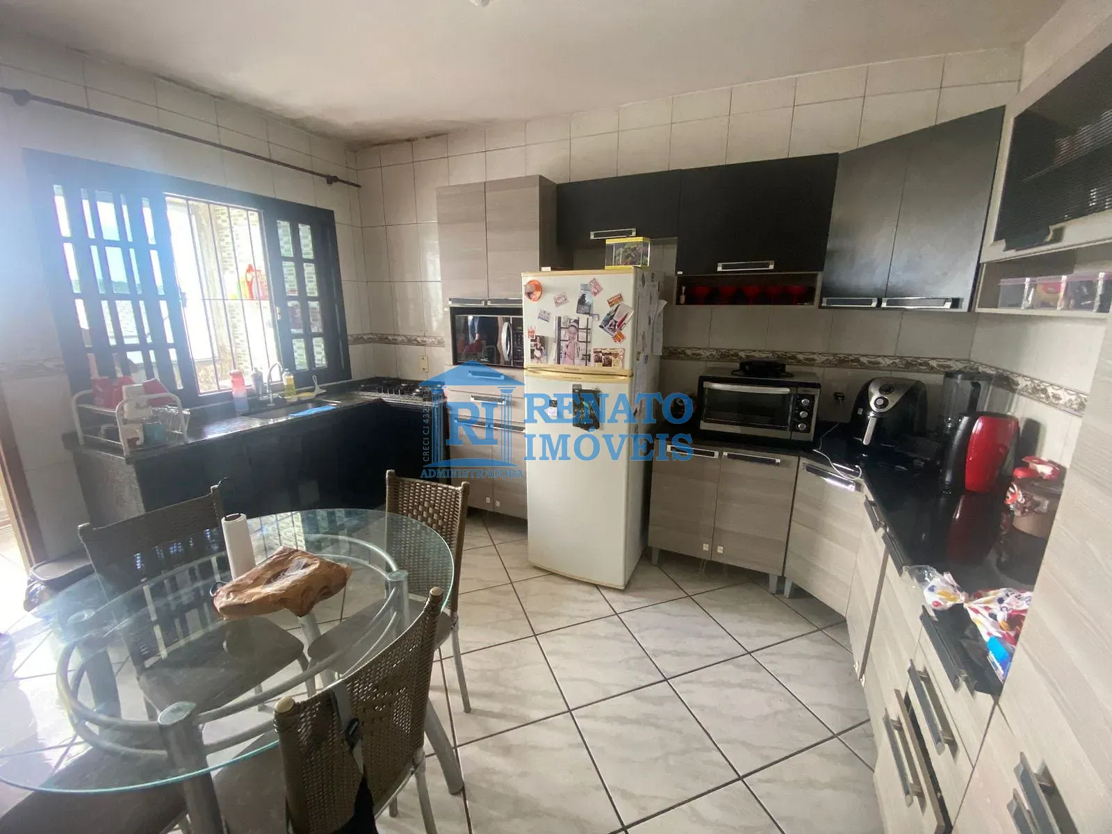 Casa, 2 quartos, 180 m² - Foto 6