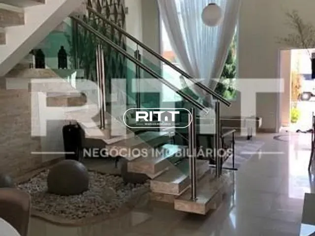 Casa com 250m² 3 quartos e 2 banheiros, à venda, no bairro Parque Ortolândia em Hortolândia