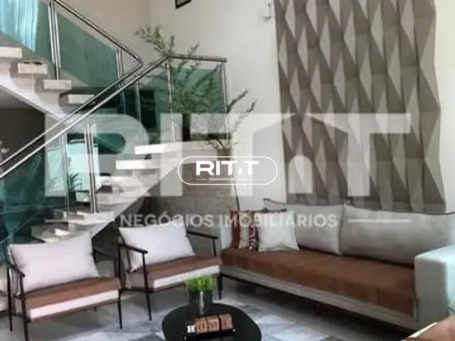 Casa com 250m² 3 quartos e 2 banheiros, à venda, no bairro Parque Ortolândia em Hortolândia
