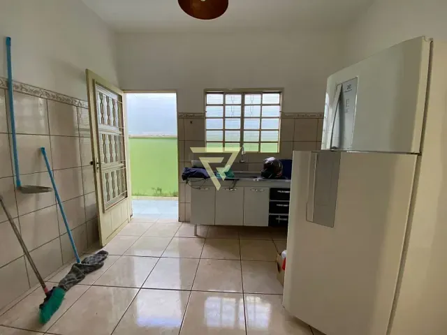 Casa com 125m², à venda, no bairro Planalto Verde em Ribeirão Preto