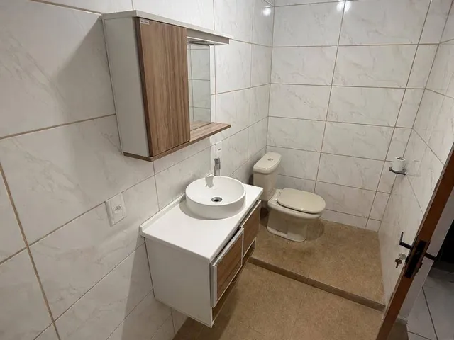 Casa 2 quartos e 1 banheiro, à venda, no bairro Tupi B em Belo Horizonte