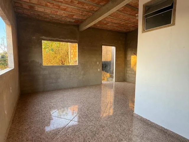 Casa 2 quartos e 1 banheiro, à venda, no bairro Tupi B em Belo Horizonte