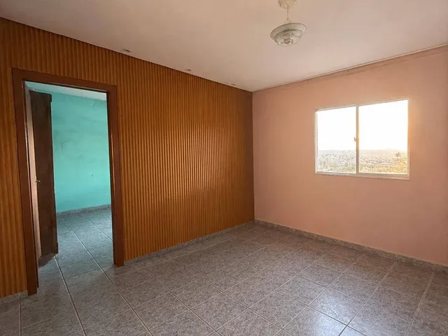 Casa 2 quartos e 1 banheiro, à venda, no bairro Tupi B em Belo Horizonte