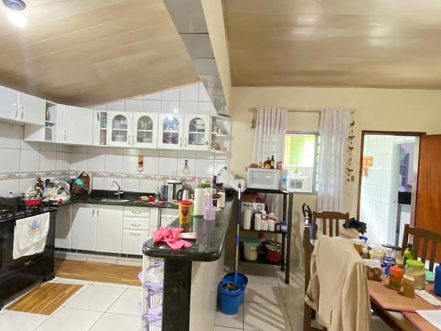 Foto do Casa - Casa à venda com 3 quartos sendo 1 suíte no Jardim Balneário Meia Ponte em Goiânia GO. | Home Gyn Imóveis Ltda