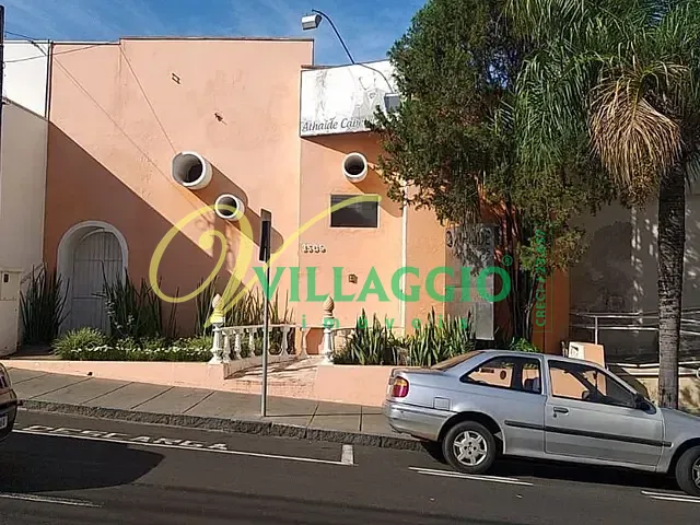 Casa com 286m² 3 quartos e 2 banheiros, à venda, no bairro Vila Santa Cruz em São José do Rio Preto