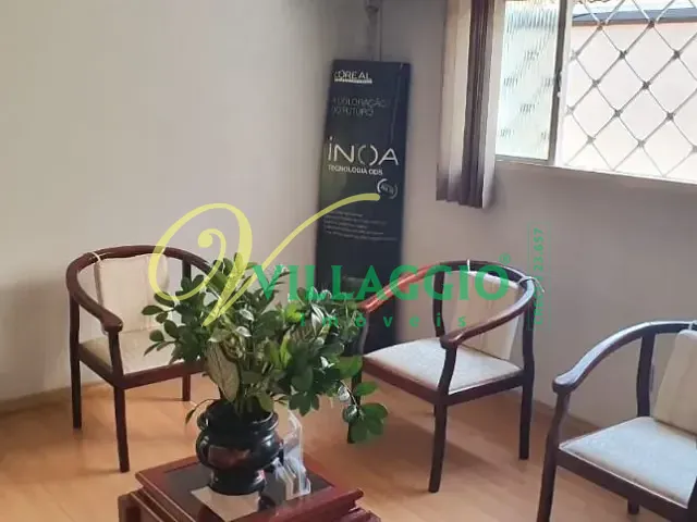 Casa com 286m² 3 quartos e 2 banheiros, à venda, no bairro Vila Santa Cruz em São José do Rio Preto