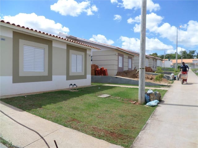 Foto do Casa - Casa residencial à venda, Recreio dos Bandeirantes, Uberaba. | ZUCATO IMOBILIARIA LTDA