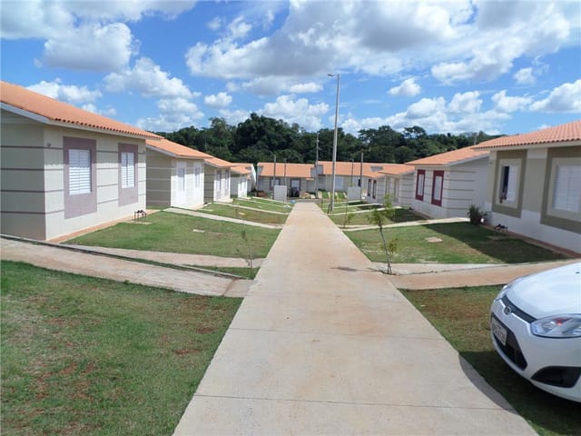Foto do Casa - Casa residencial à venda, Recreio dos Bandeirantes, Uberaba. | ZUCATO IMOBILIARIA LTDA