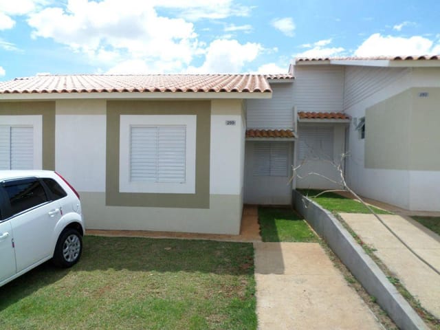 Foto do Casa - Casa residencial à venda, Recreio dos Bandeirantes, Uberaba. | ZUCATO IMOBILIARIA LTDA