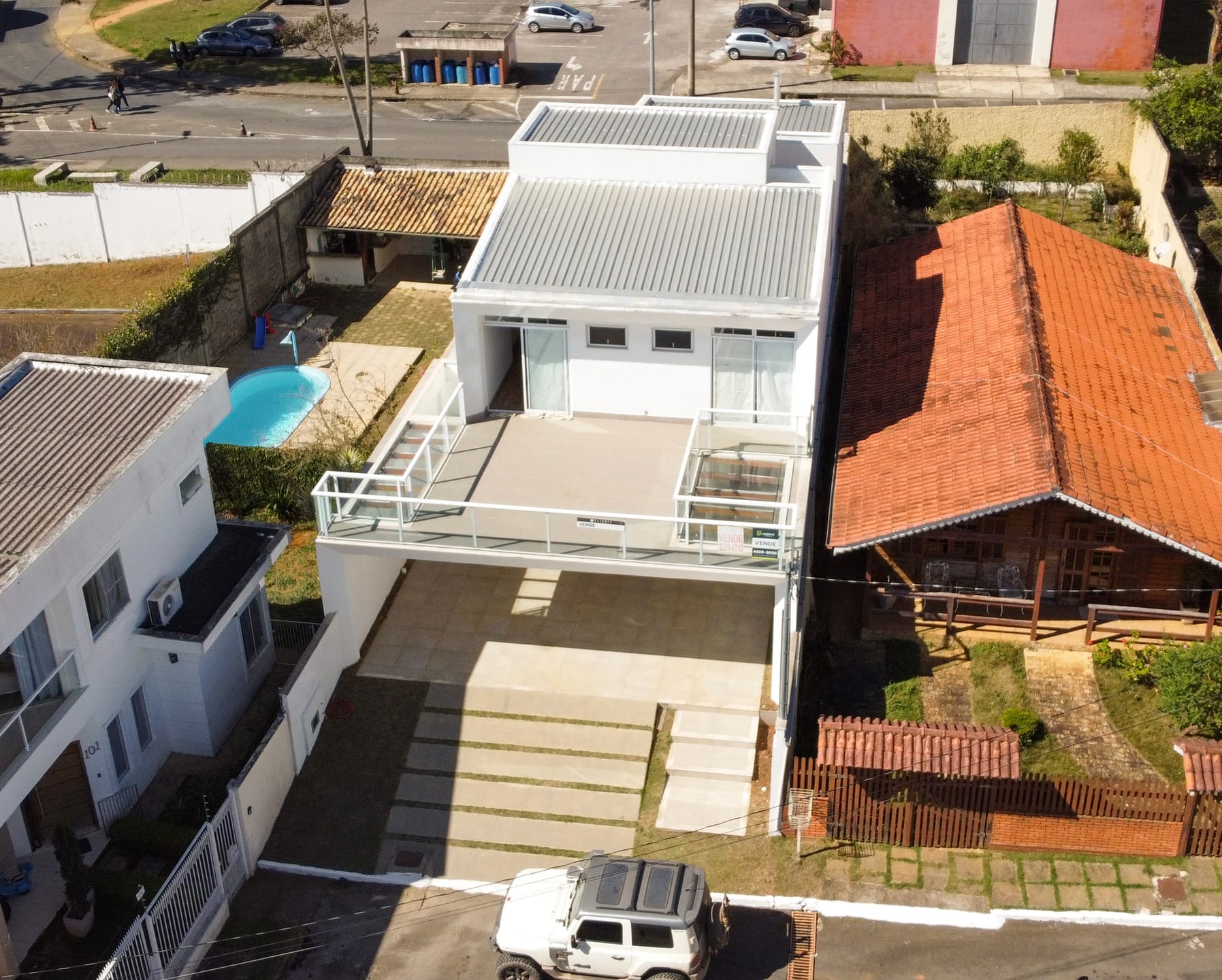 Casa à Venda em São Pedro