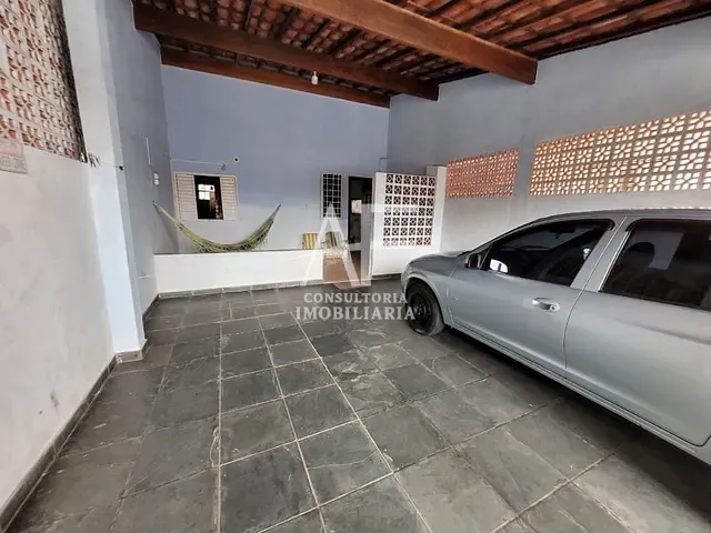 Casa com 150m² 2 quartos e 1 banheiro, à venda, no bairro Umuarama em Ubatuba