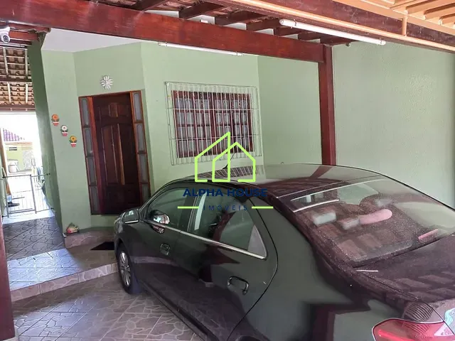 Casa 3 quartos e 4 banheiros, à venda, no bairro Nossa Senhora do Perpétuo Socorro em Pindamonhangaba
