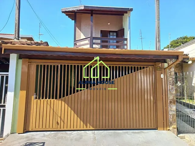 Casa 3 quartos e 4 banheiros, à venda, no bairro Nossa Senhora do Perpétuo Socorro em Pindamonhangaba