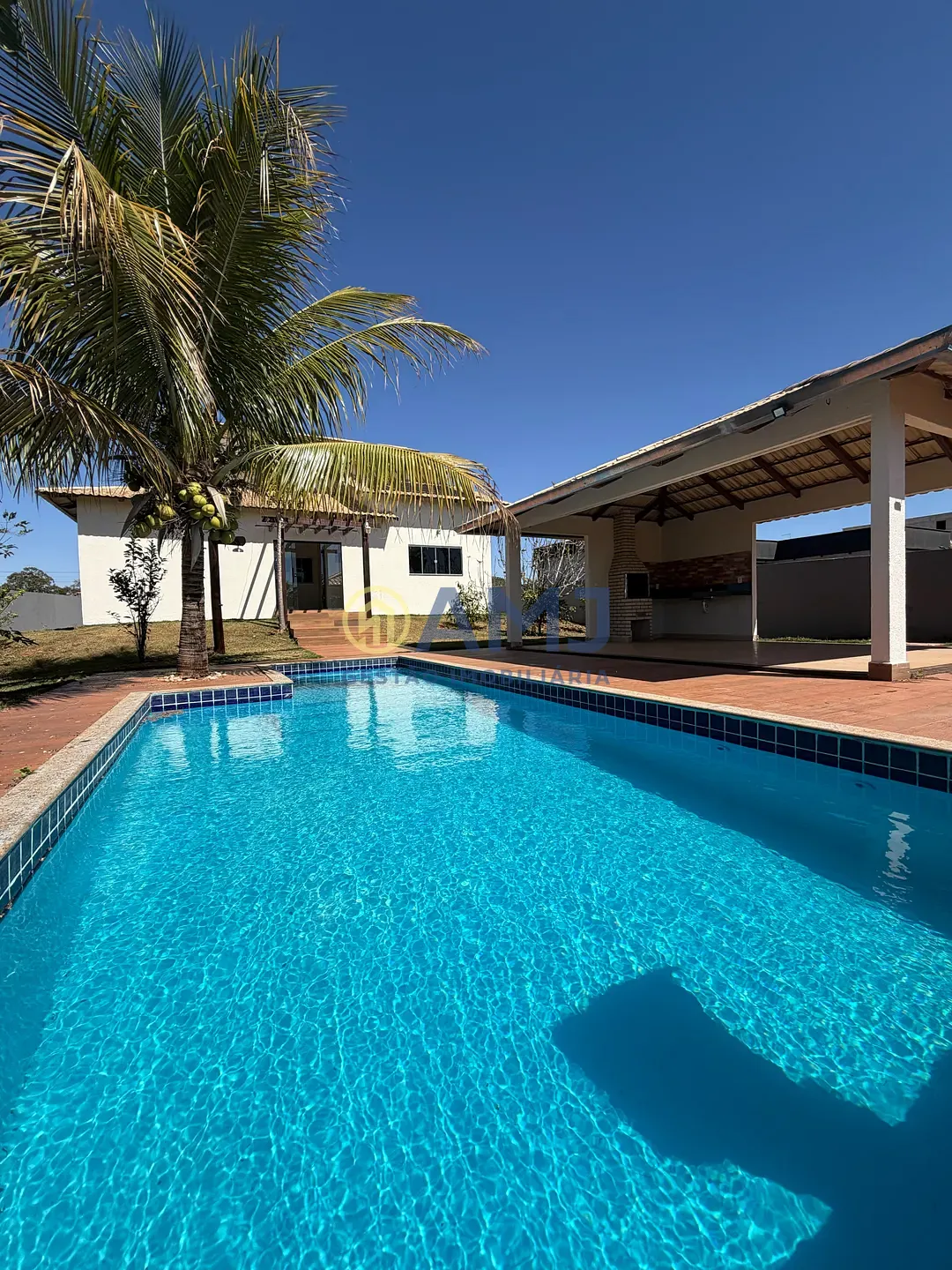 Casa, 3 quartos, 225 m² - Foto 21
