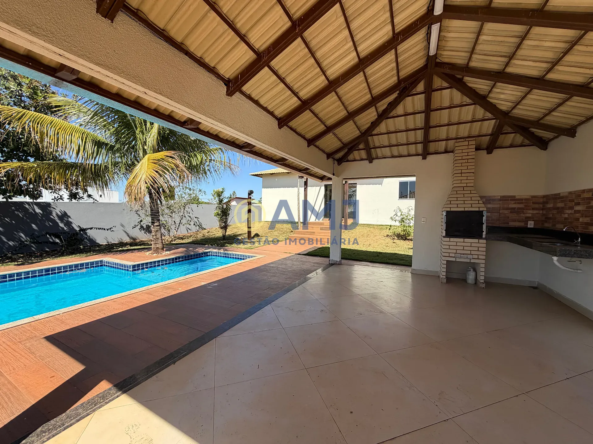 Casa, 3 quartos, 225 m² - Foto 13