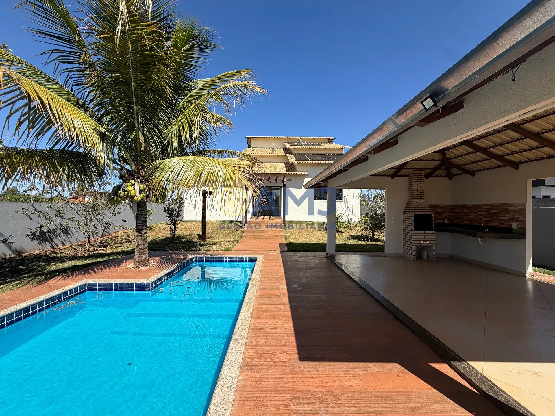 Casa, 3 quartos, 225 m² - Foto 24