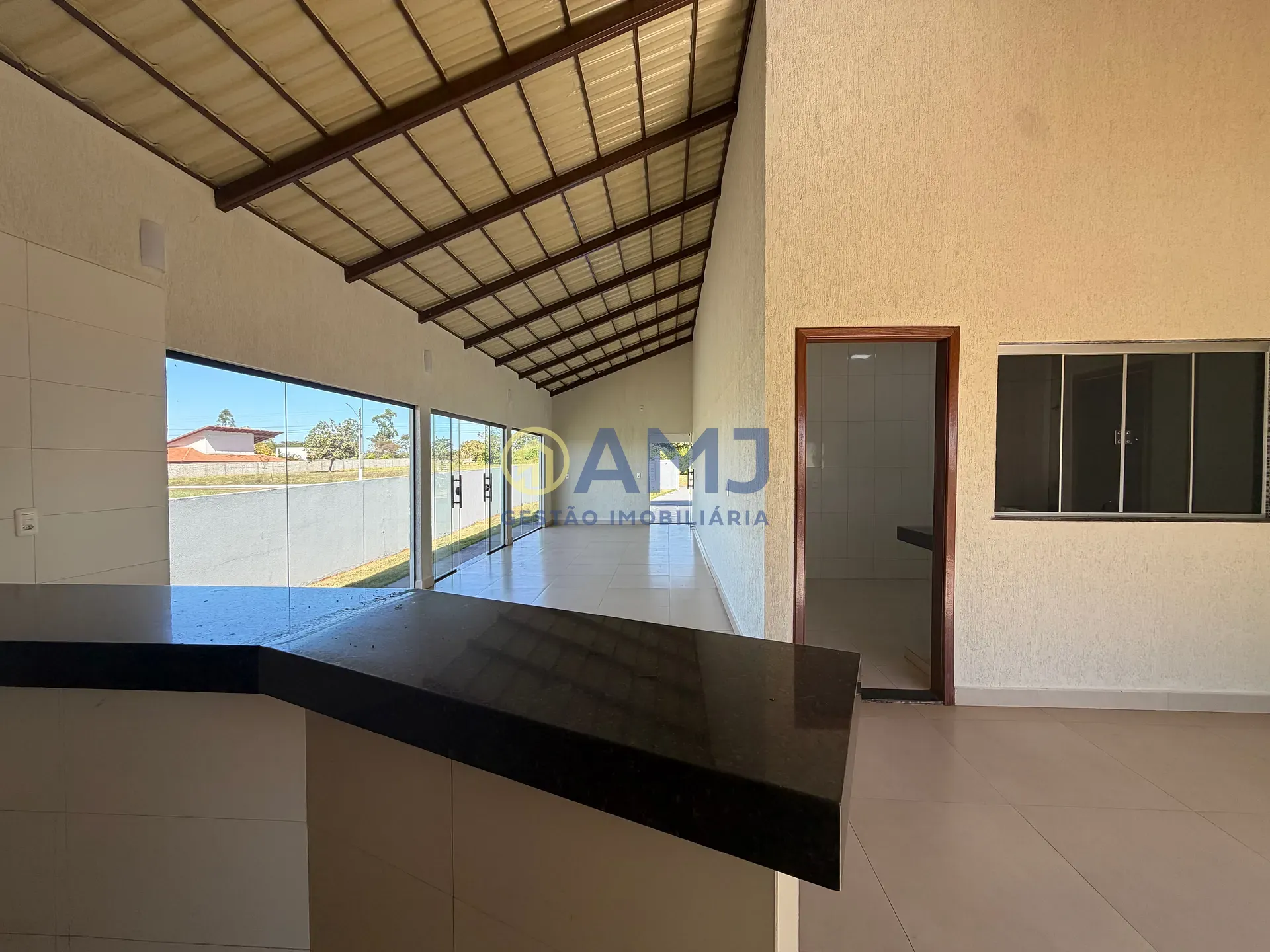 Casa, 3 quartos, 225 m² - Foto 12
