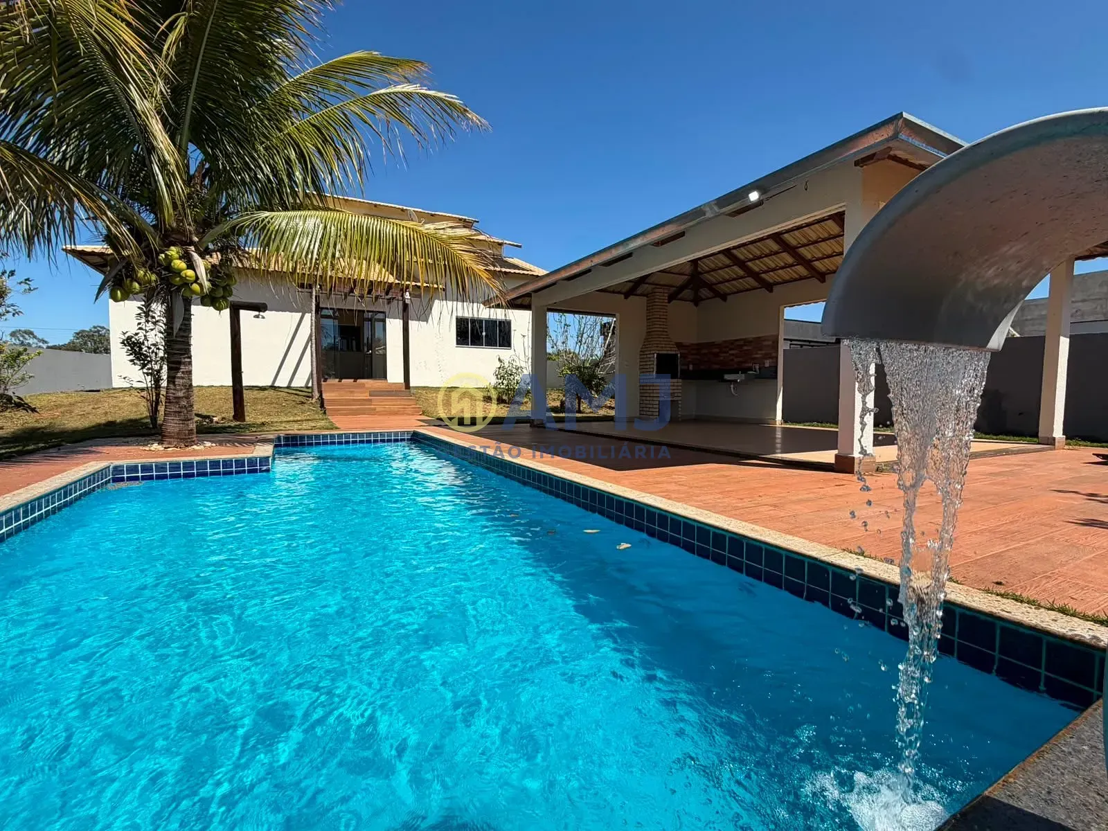 Casa, 3 quartos, 225 m² - Foto 2