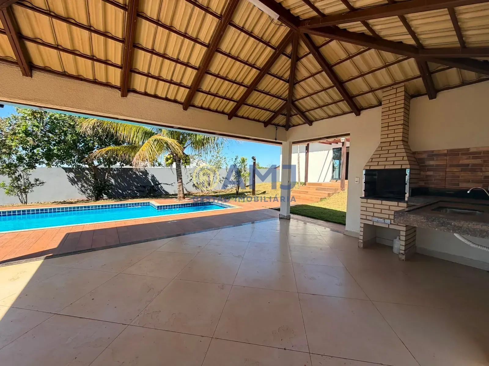 Casa, 3 quartos, 225 m² - Foto 15