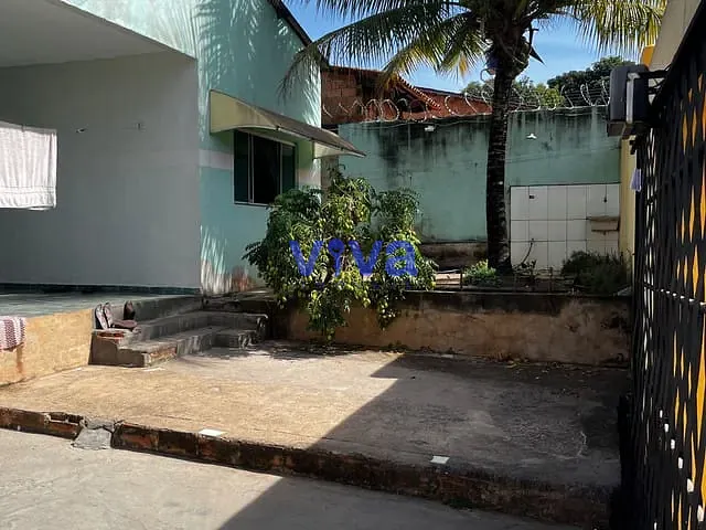Casa com 414m² 5 quartos e 5 banheiros, à venda, no bairro Residencial Cândido Queiroz em Aparecida de Goiânia