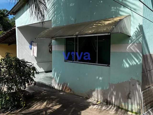 Casa com 414m² 5 quartos e 5 banheiros, à venda, no bairro Residencial Cândido Queiroz em Aparecida de Goiânia
